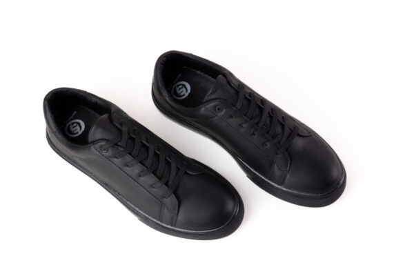 Star Plain-Black