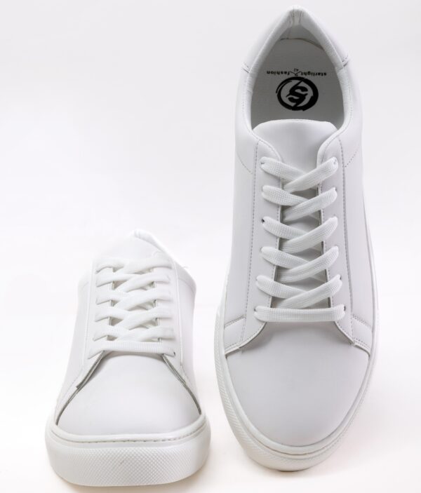 Star White - Image 2