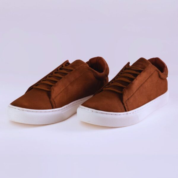 Brown Basic - Image 2