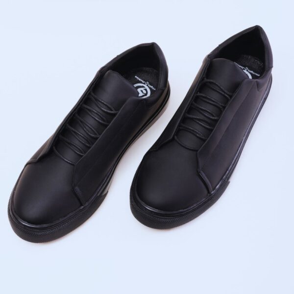 Black Basic